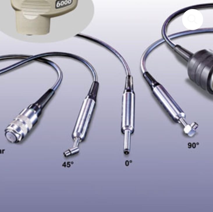 Micrometer versus ultrasone diktemeter: Wat kan een micrometer wel en een ultrasone wanddiktemeter niet?