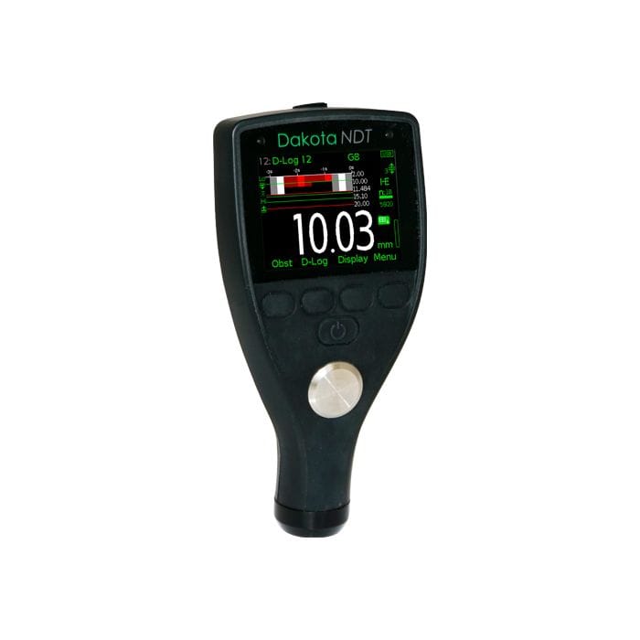 Micrometer versus ultrasone diktemeter: waar ligt de grens?