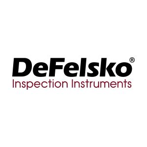diktemeter.com - Defelsko logo - NDT Benelux