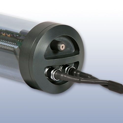 Diktemeter.com - Dakota UMX-2 onderwaterdiktemeter en verflaagdiktemeter - NDT Benelux