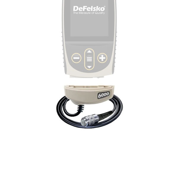 Diktemeter.com - Defelsko Positector 6000 fs-probe - NDT Benelux