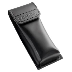 Diktemeter.com - Defelsko DFT leather Pouch Clip - NDT Benelux